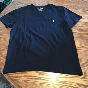 Men’s Nautica performance tee size XL